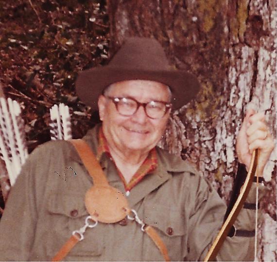 Inductees Archery Hall of Fame and Museum